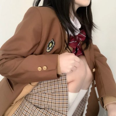 不加滤镜封面