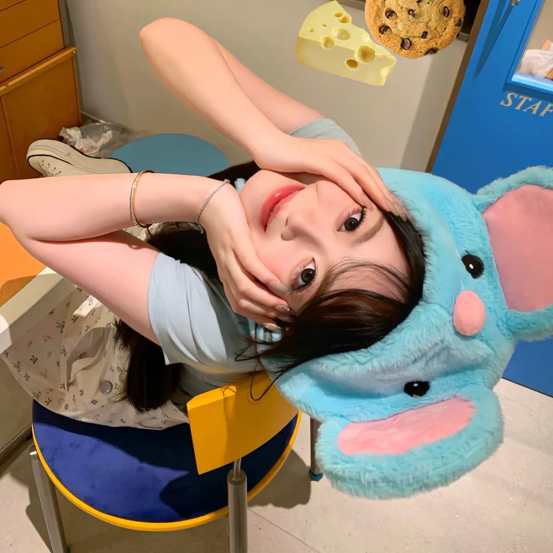 我的明星村长封面